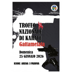 Per Paride - Trofeo Gattamelata 2026